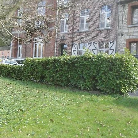 Rijhuis Villa Anseremme Eksteriør billede
